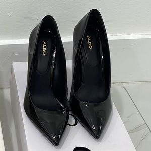 Aldo woman shoes